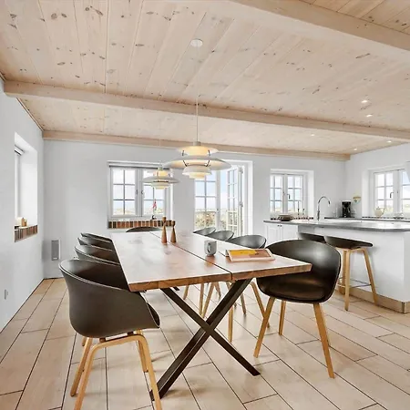 Hébergement de vacances Fan013-fano-sonderho-strandvej-69 *