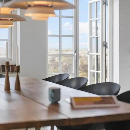 Fan013-fano-sonderho-strandvej-69 * Fanø