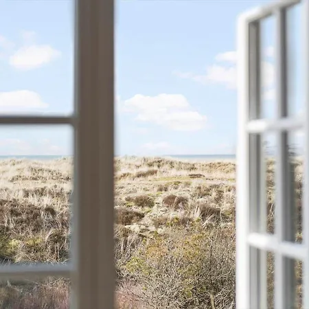 Hébergement de vacances Fan013-fano-sonderho-strandvej-69 Fanø