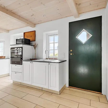 Fan013-fano-sonderho-strandvej-69 Hébergement de vacances