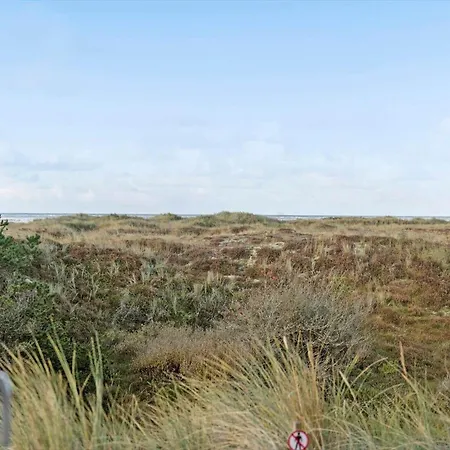 Hébergement de vacances Fan013-fano-sonderho-strandvej-69 *