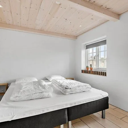 Fan013-fano-sonderho-strandvej-69 Hébergement de vacances Fanø