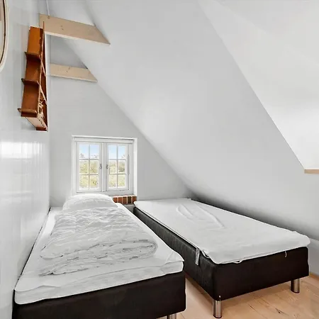 Fan013-fano-sonderho-strandvej-69 Hébergement de vacances