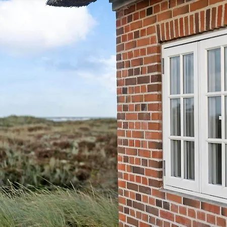 Hébergement de vacances Fan013-fano-sonderho-strandvej-69 *