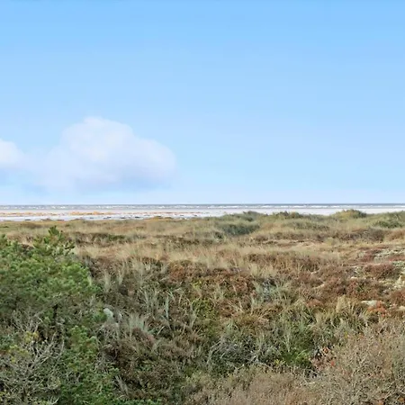 Fan013-fano-sonderho-strandvej-69 펜션 *