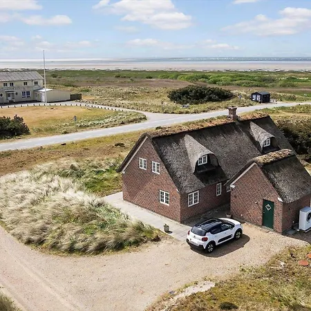 Fan013-fano-sonderho-strandvej-69 * Fanø