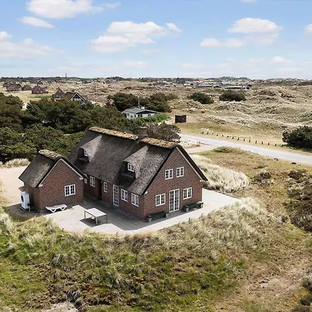 펜션 Fan013-fano-sonderho-strandvej-69 *