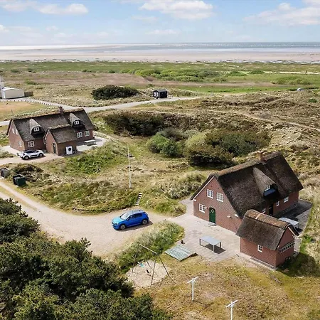 펜션 Fan013-fano-sonderho-strandvej-69