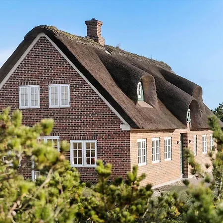 Fan013-fano-sonderho-strandvej-69 펜션 Fanø