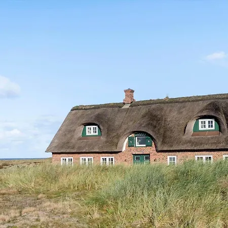 펜션 Fan013-fano-sonderho-strandvej-69