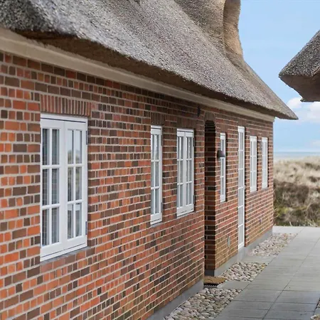 Fan013-fano-sonderho-strandvej-69 Hébergement de vacances