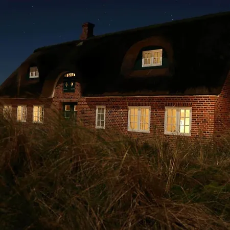 Hébergement de vacances Fan013-fano-sonderho-strandvej-69 Fanø