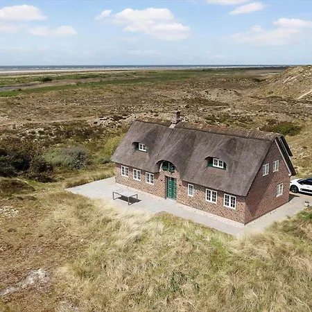 Fan013-fano-sonderho-strandvej-69 * Fano