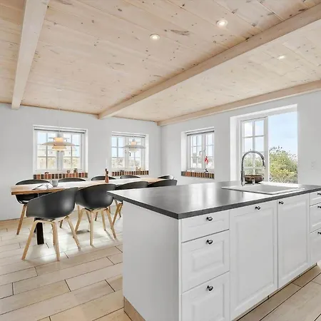 Fan013-fano-sonderho-strandvej-69 Holiday home