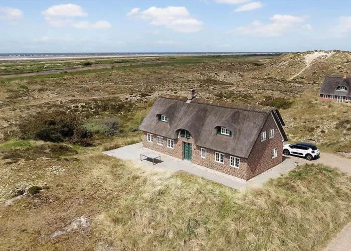 Fan013-fano-sonderho-strandvej-69 * Fano