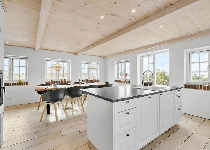 Fan013-fano-sonderho-strandvej-69 Holiday home