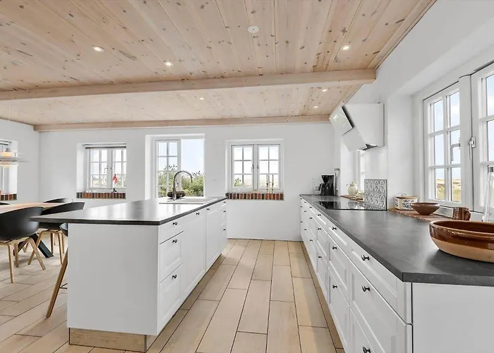 Fan013-fano-sonderho-strandvej-69 Holiday home Fano