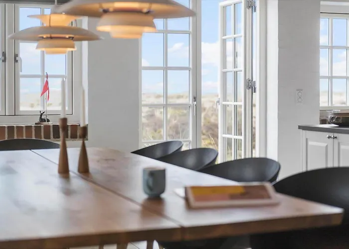 Fan013-fano-sonderho-strandvej-69 Holiday home Fano