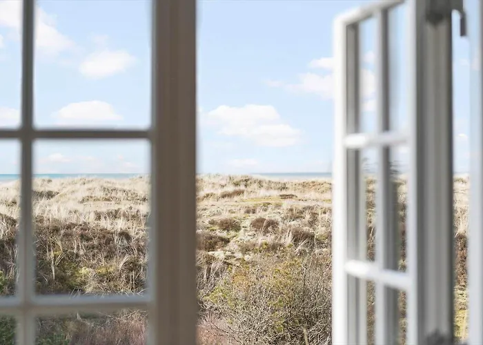 Fan013-fano-sonderho-strandvej-69 Holiday home