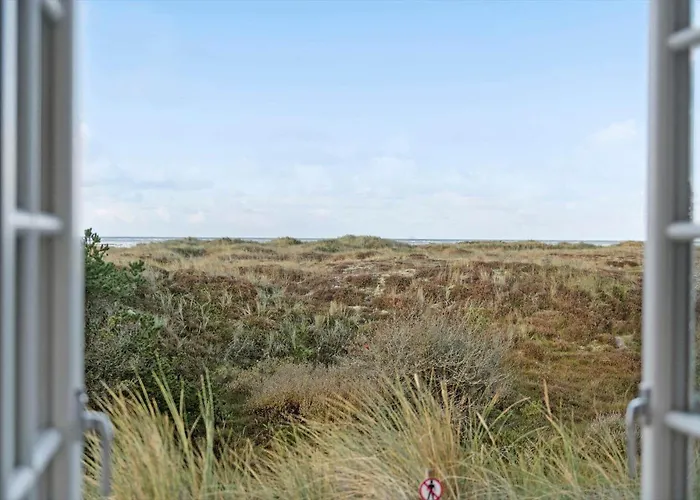 Fan013-fano-sonderho-strandvej-69 Holiday home