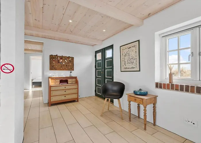 Fan013-fano-sonderho-strandvej-69 Holiday home Fano