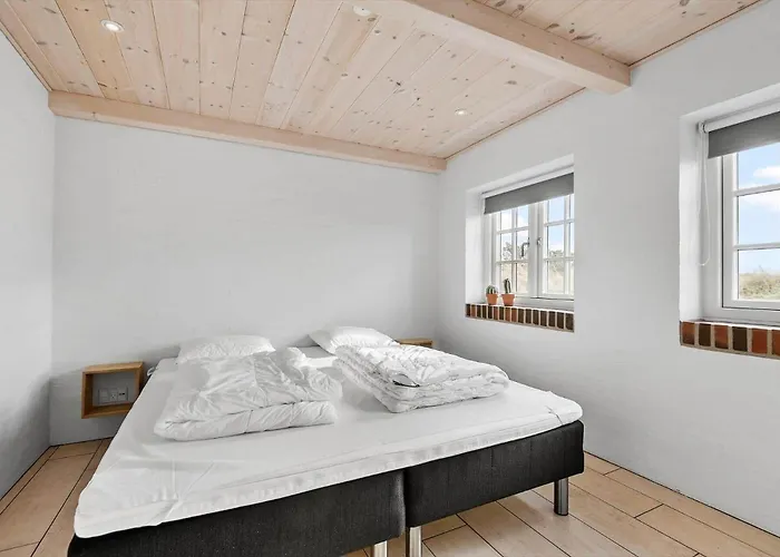 Fan013-fano-sonderho-strandvej-69 Holiday home