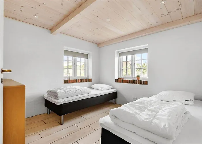 Holiday home Fan013-fano-sonderho-strandvej-69