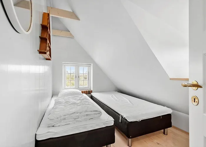 Fan013-fano-sonderho-strandvej-69 * Fano