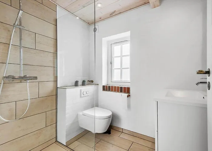 Fan013-fano-sonderho-strandvej-69 Holiday home