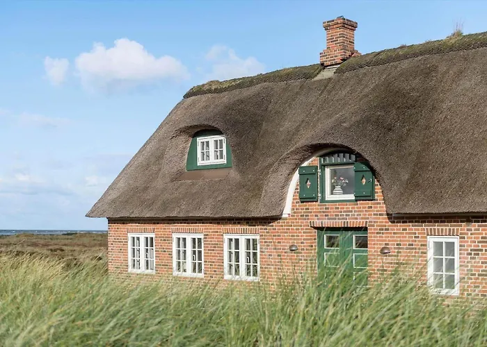 Fan013-fano-sonderho-strandvej-69 Holiday home *