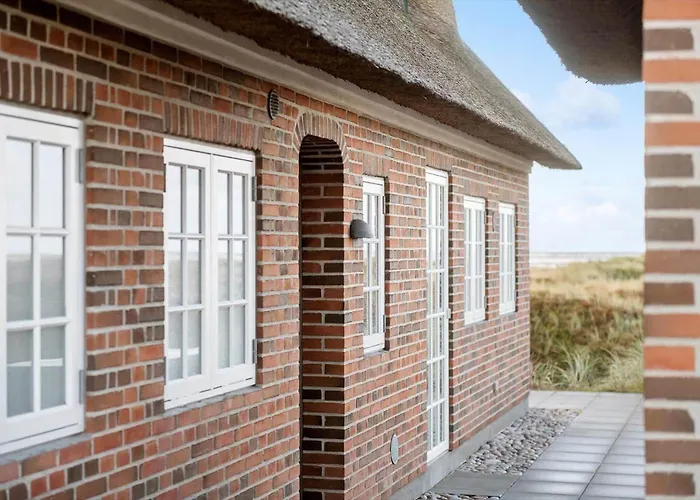 Fan013-fano-sonderho-strandvej-69 Holiday home