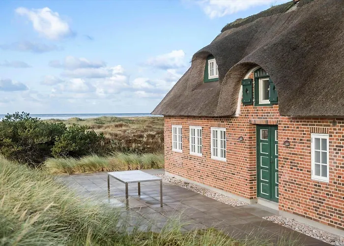 Holiday home Fan013-fano-sonderho-strandvej-69