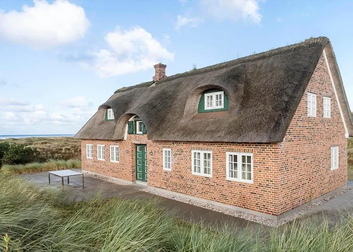 Fan013-fano-sonderho-strandvej-69 Holiday home *