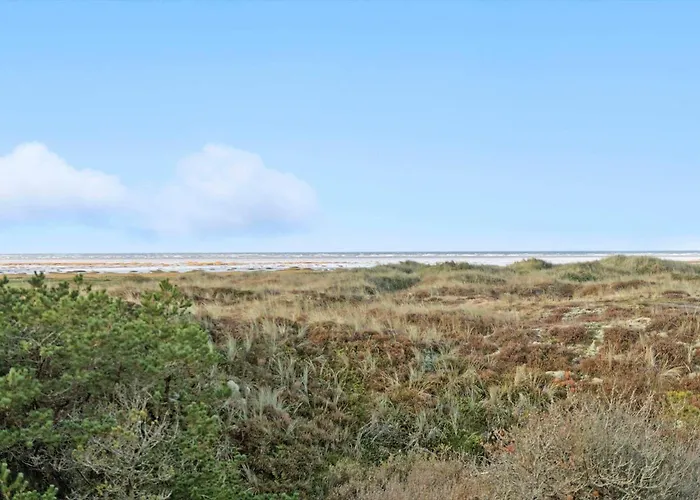 Fan013-fano-sonderho-strandvej-69 * Fano