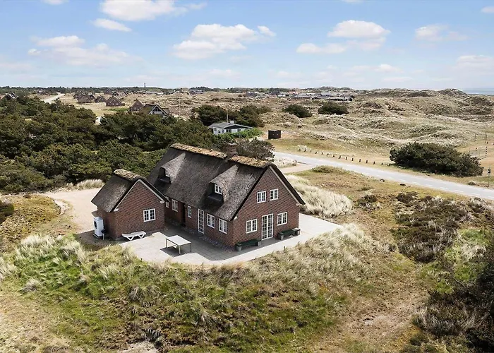 Fan013-fano-sonderho-strandvej-69 Holiday home *