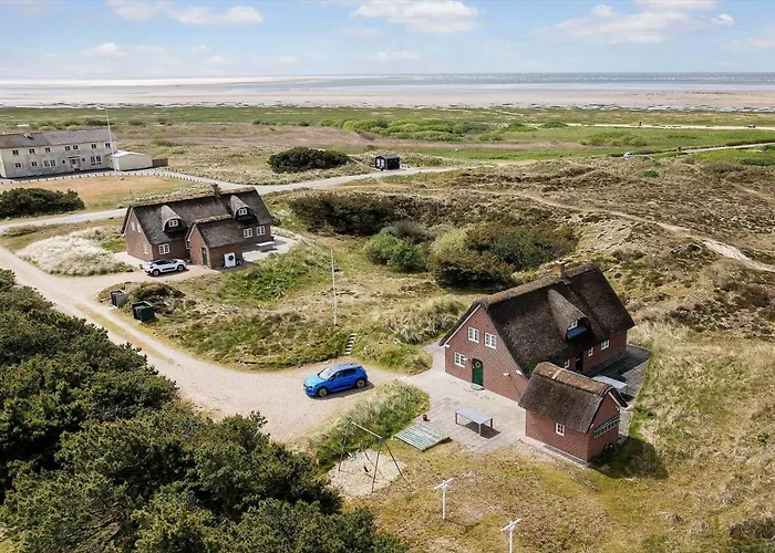 Fan013-fano-sonderho-strandvej-69 * Fano