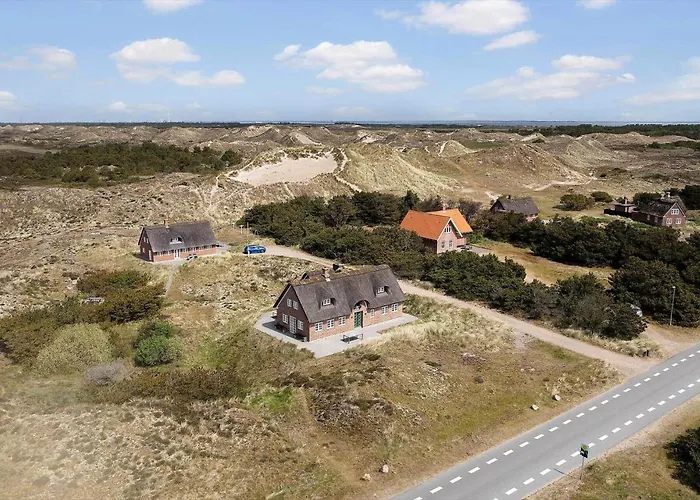 Fan013-fano-sonderho-strandvej-69 Holiday home