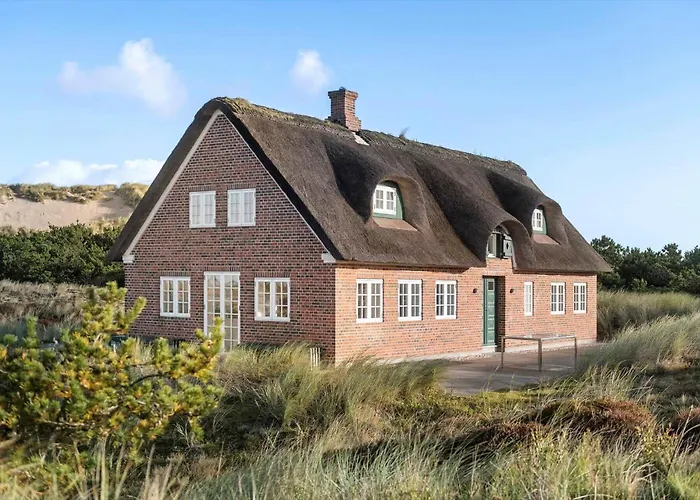 Fan013-fano-sonderho-strandvej-69 Holiday home