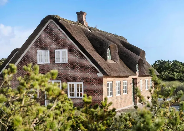 Fan013-fano-sonderho-strandvej-69 Holiday home