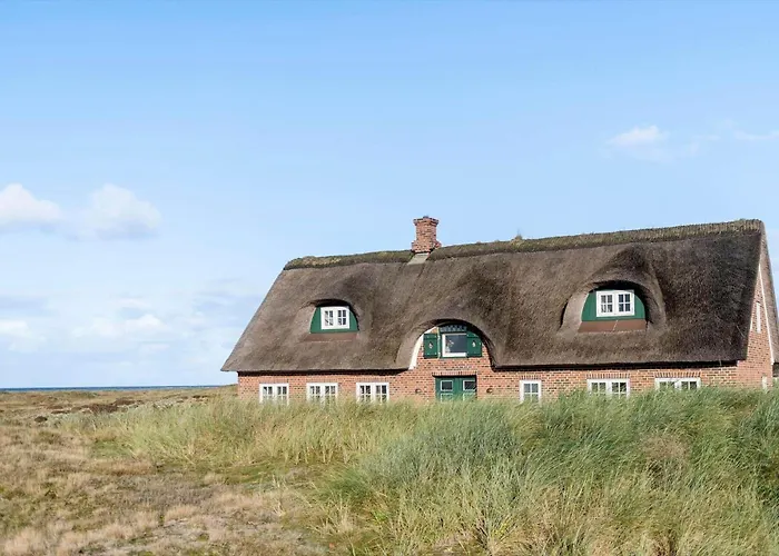 Fan013-fano-sonderho-strandvej-69 Holiday home