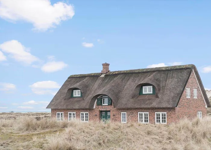 Fan013-fano-sonderho-strandvej-69 Holiday home *