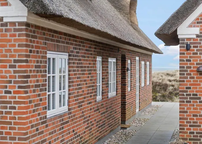 Holiday home Fan013-fano-sonderho-strandvej-69 Fano