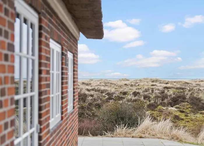 Fan013-fano-sonderho-strandvej-69 Holiday home *