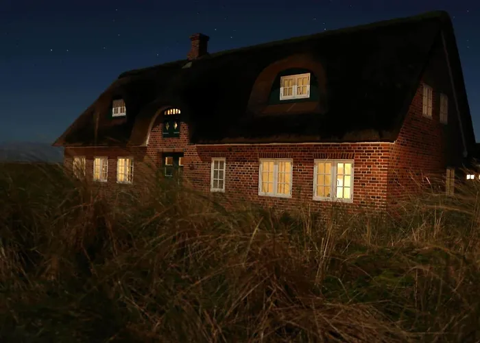 Fan013-fano-sonderho-strandvej-69 Holiday home