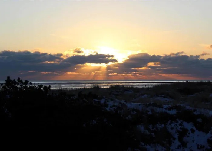 Holiday home Fan013-fano-sonderho-strandvej-69 Fano